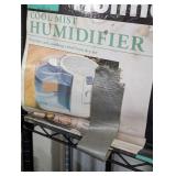 Lot of 3 Mixed Small Appliances - Used