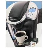 Lot of 3 Mixed Small Appliances - Used