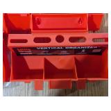 5 Little Giant Ladder Organizers
