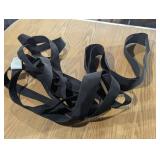 Arm Dolly - Black