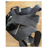 Arm Dolly - Black