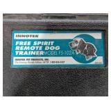 Free Spirit Remote Dog Trainer