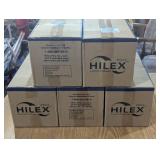 15,000 Hilex® Produce Bag Roll 20X15 IN HDPE