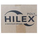 15,000 Hilex® Produce Bag Roll 20X15 IN HDPE