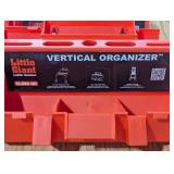 5 Little Giant Ladder Organizers