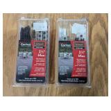 150 Cortex Deck Screw Set