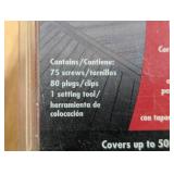 150 Cortex Deck Screw Set