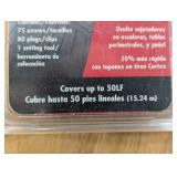 150 Cortex Deck Screw Set