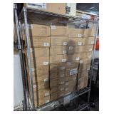 36 Case Packs of 12 = 432 Pairs of Socks - Christmas