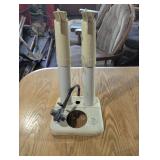 Petes Propane Boot Dryer