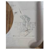 Petes Propane Boot Dryer