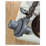 Petes Propane Boot Dryer