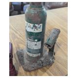 Set of 3 Bottle Jacks