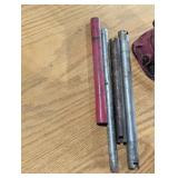 Set of 3 Bottle Jacks