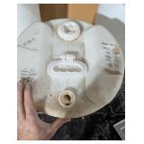 3 - 15 Gallon Drums with Handle