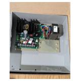 SCHLAGE 510 SERIES 510ULAC POWER SUPPLY 12/24 VDC LOCNETICS