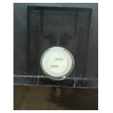 Pair Hillyard Commercial paper Towel Dispensers - No Key