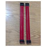2 Magnetic Tool Holder Strips