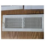 3 Mixed Vent Covers