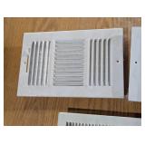 3 Mixed Vent Covers