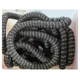 2 - 50 Foot Copper Flex Hoses - Hoses Only