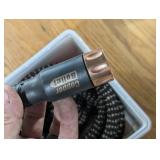 2 - 50 Foot Copper Flex Hoses - Hoses Only