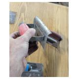 Mixed Lot of Concrete and Drywall Tools