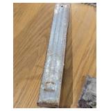 Mixed Lot of Concrete and Drywall Tools