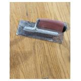 Mixed Lot of Concrete and Drywall Tools