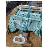 Folding Beach Wagon - No Wheels