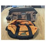 Pair of Outdoorsman Bags
