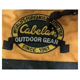 Pair of Outdoorsman Bags