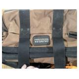 Pair of Outdoorsman Bags