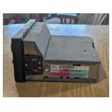 OEM Ford Head Unit