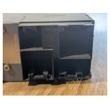 OEM Ford Head Unit