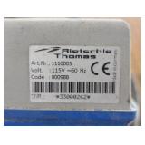 115V Shaker/Vibrator With Bracket