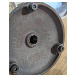 Atlas Sound Vintage Mic Stand - Cast Iron Base