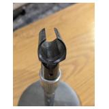 Atlas Sound Vintage Mic Stand - Cast Iron Base