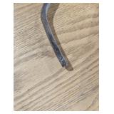 Mixed Concrete and Drywall Tools