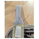Heavy Duty Tow Strap - 12