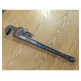 24" Rigid Pipe Wrench