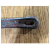 24" Rigid Pipe Wrench