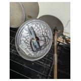 4 Piece Kitchen Light Set - 1 Chandelier and 3 Pendant