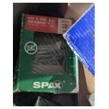 5 Gallon Bucket Full of Fastners/Screws/Nails