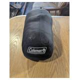 Nice Coleman Sleeping Bag - Camping