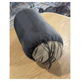 Nice Coleman Sleeping Bag - Camping