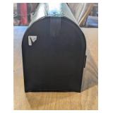 Black Standard US Mail Box