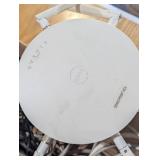 Large Box of Internet/Network Accessories with Power strips