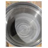 Large Stainless Steel Steamer/Cooker