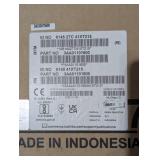Commercial Toshiba Receipt Printer with Cords
